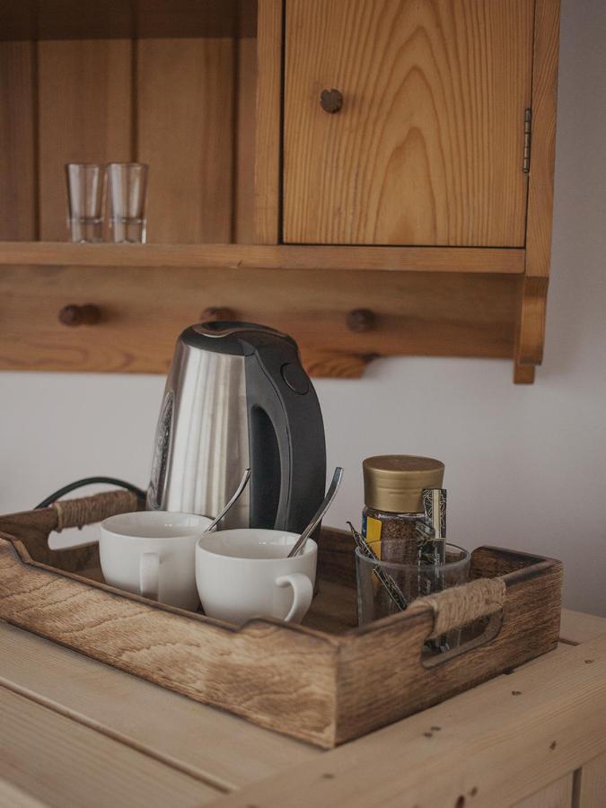 Bed and Breakfast Zwijaczowka Zakopane Esterno foto