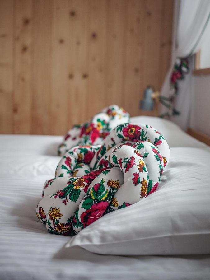 Bed and Breakfast Zwijaczowka Zakopane Esterno foto