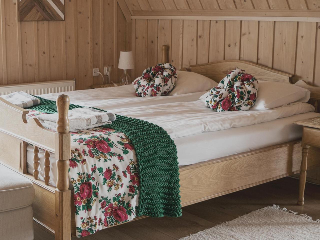 Bed and Breakfast Zwijaczowka Zakopane Camera foto