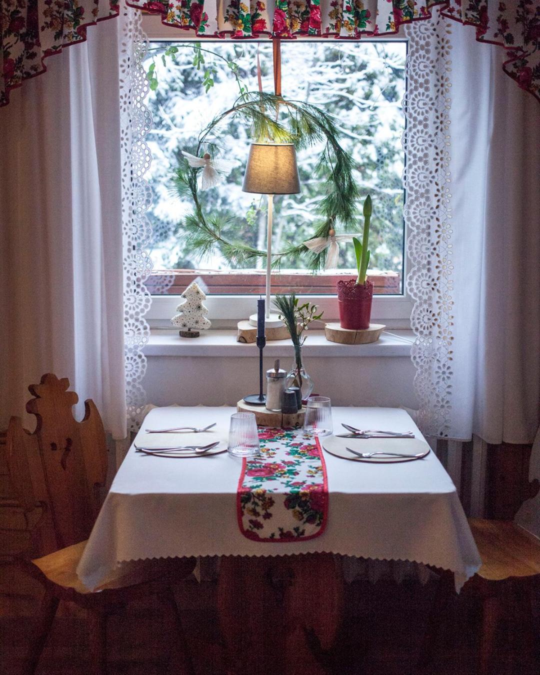 Bed and Breakfast Zwijaczowka Zakopane Esterno foto